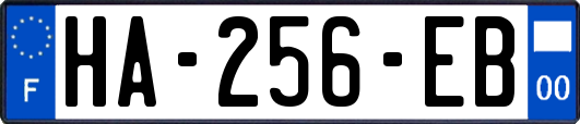 HA-256-EB
