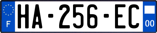 HA-256-EC