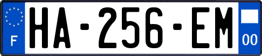 HA-256-EM