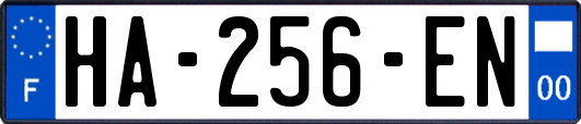 HA-256-EN