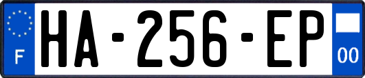 HA-256-EP