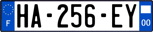 HA-256-EY