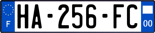 HA-256-FC
