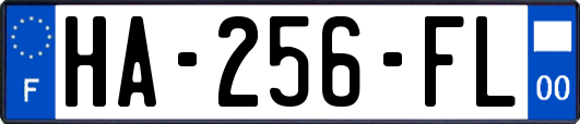 HA-256-FL