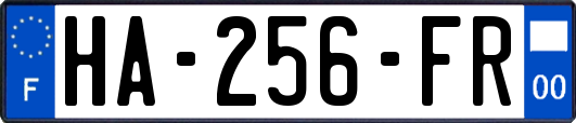 HA-256-FR
