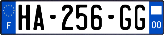 HA-256-GG
