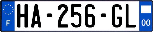 HA-256-GL