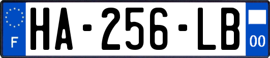 HA-256-LB
