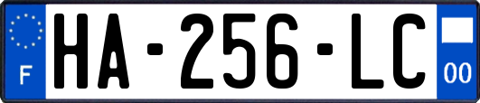 HA-256-LC