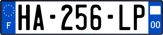 HA-256-LP