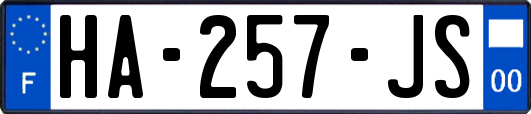 HA-257-JS