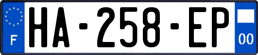 HA-258-EP