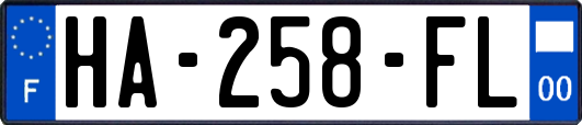 HA-258-FL