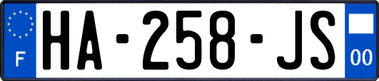HA-258-JS
