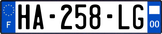 HA-258-LG