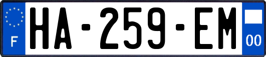HA-259-EM
