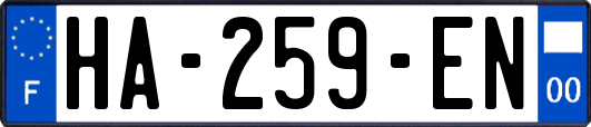 HA-259-EN