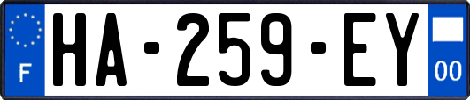 HA-259-EY