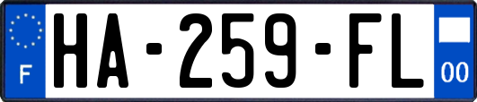 HA-259-FL