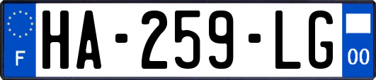 HA-259-LG