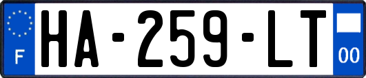 HA-259-LT