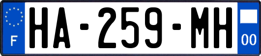 HA-259-MH