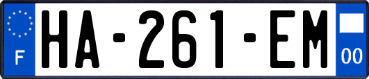 HA-261-EM