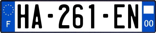 HA-261-EN