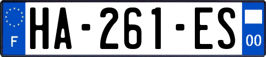 HA-261-ES