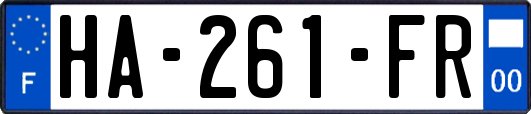 HA-261-FR