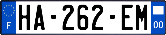 HA-262-EM