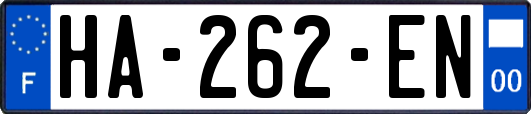HA-262-EN