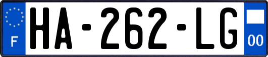 HA-262-LG