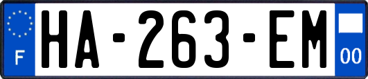 HA-263-EM