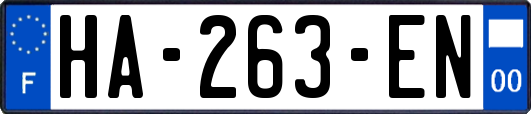 HA-263-EN