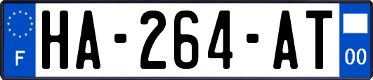 HA-264-AT