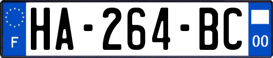 HA-264-BC