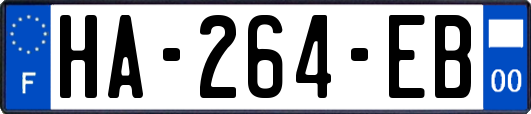 HA-264-EB