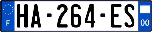 HA-264-ES