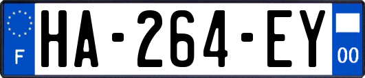 HA-264-EY