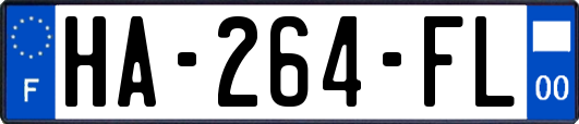 HA-264-FL