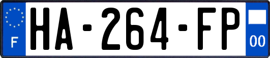 HA-264-FP