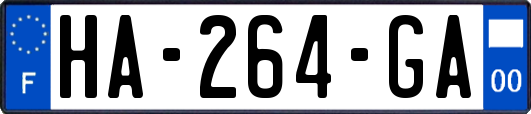 HA-264-GA