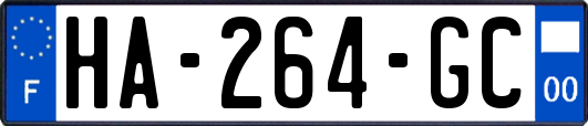 HA-264-GC