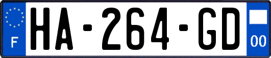 HA-264-GD