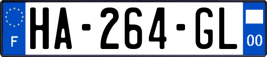 HA-264-GL