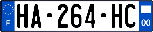 HA-264-HC