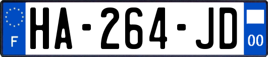 HA-264-JD