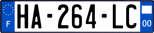 HA-264-LC