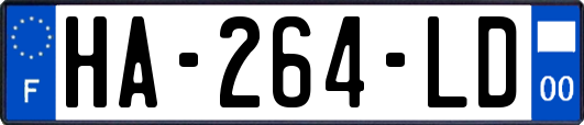 HA-264-LD